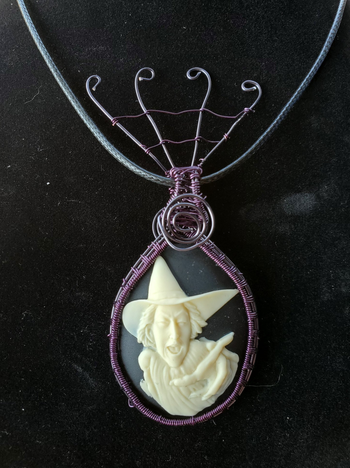 Whimsical Witch - Moonchild Celestial Creations