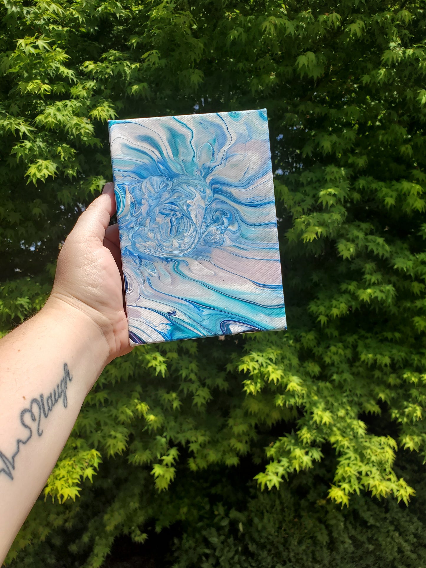 Ocean Waves