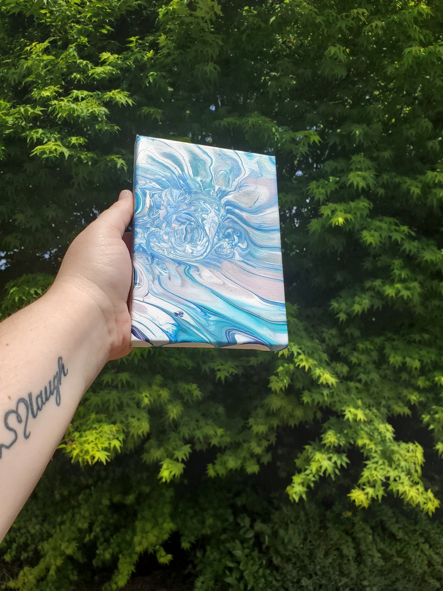Ocean Waves