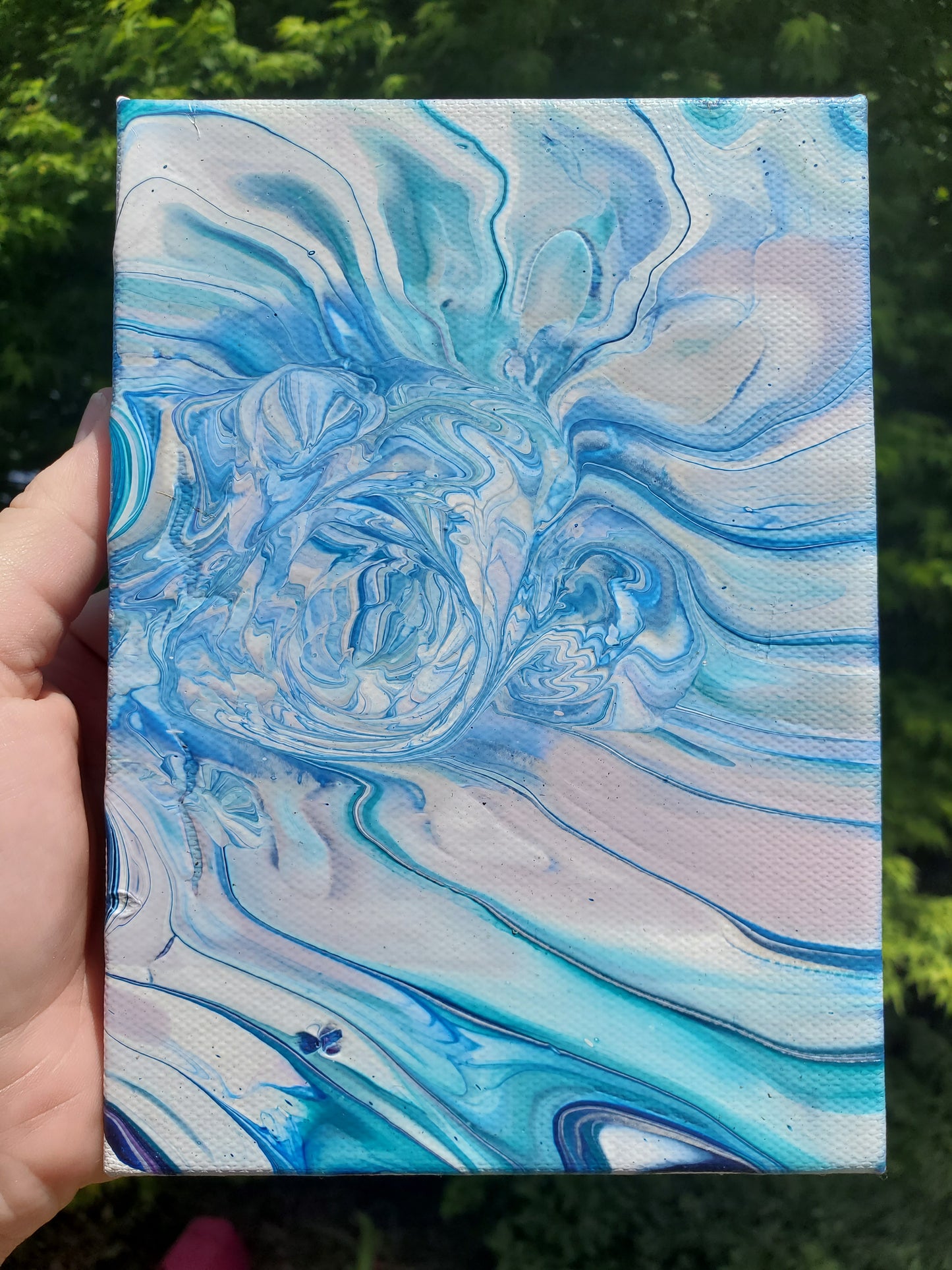Ocean Waves