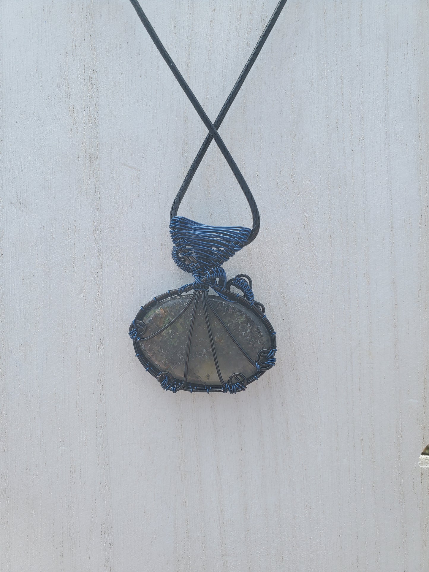 Zodiac Constellation Pendant - Aries