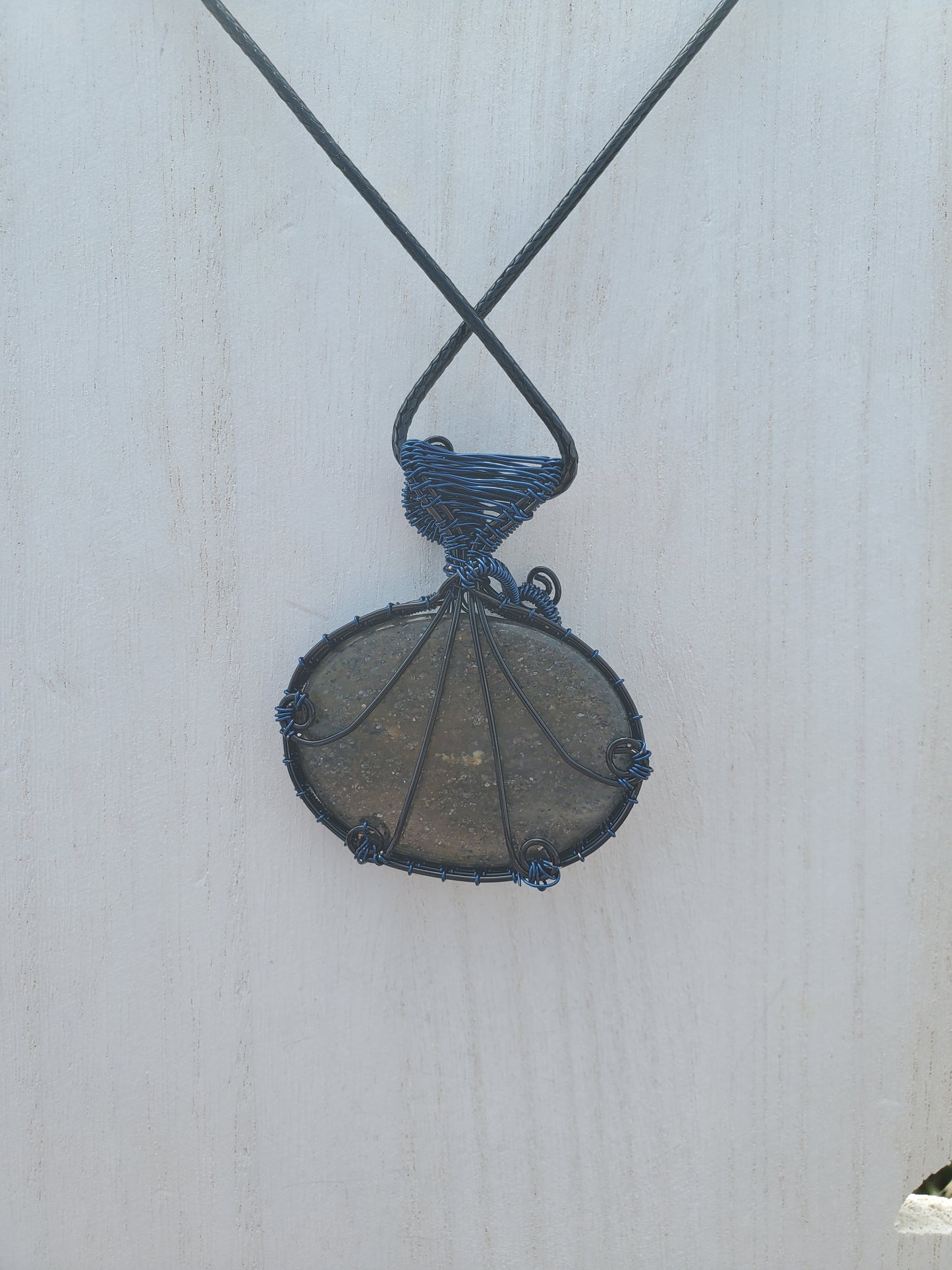 Zodiac Constellation Pendant - Taurus