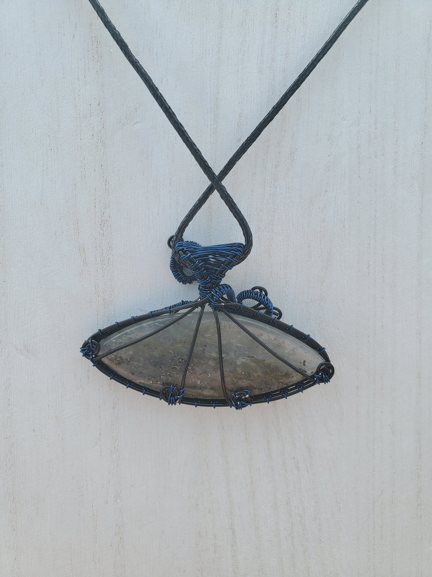 Zodiac Constellation Pendant - Scorpio