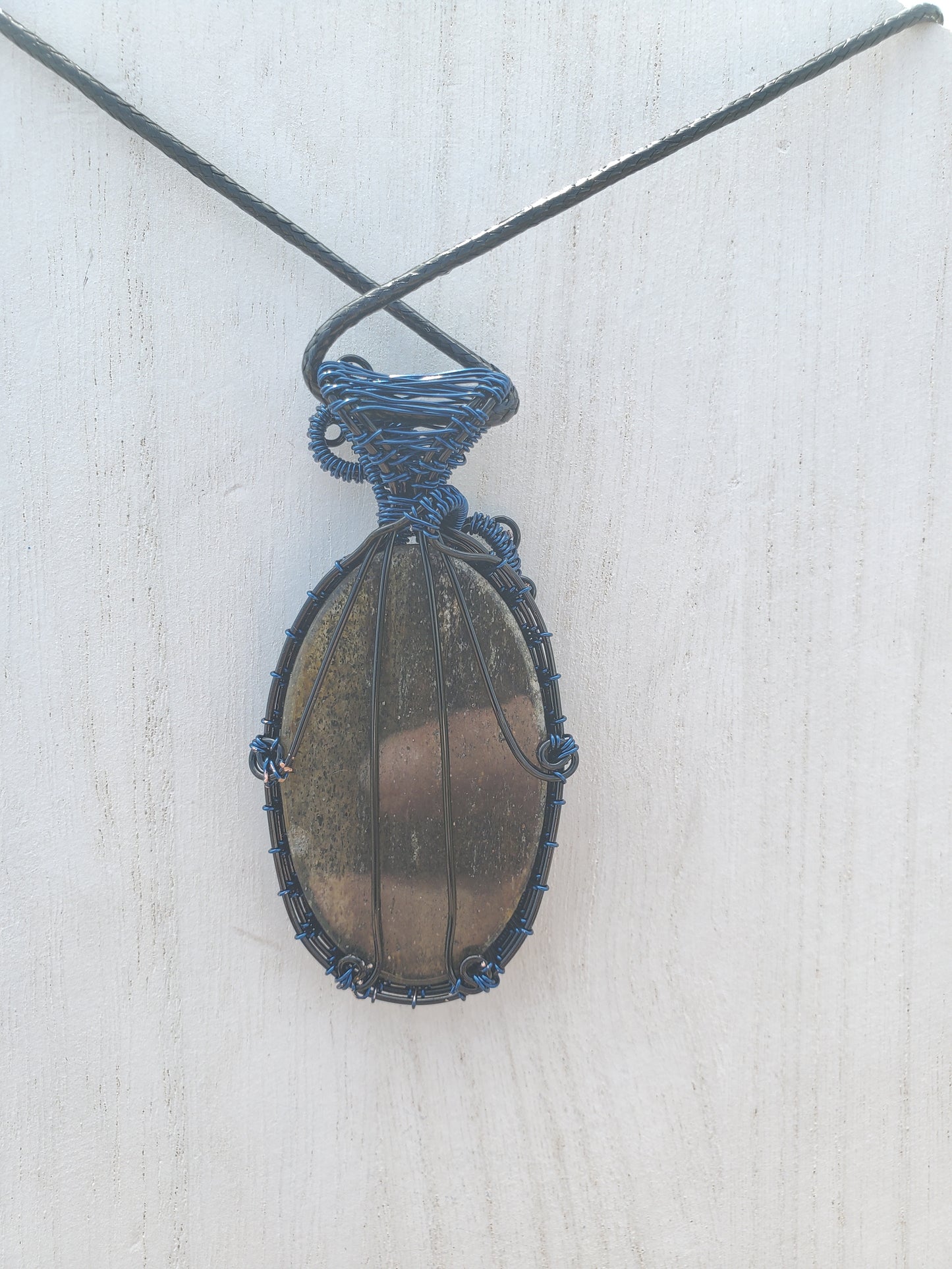 Zodiac Constellation Pendant - Capricorn