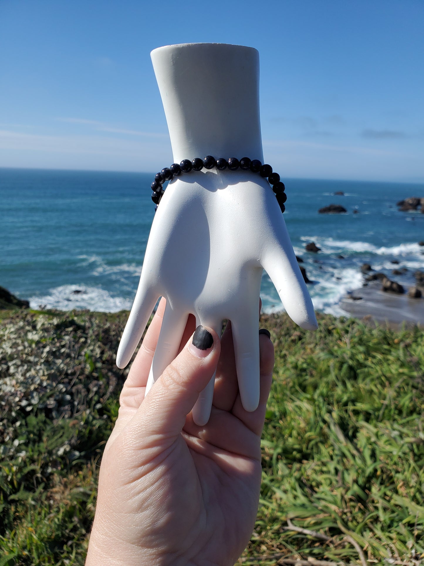 Planet Themed Bracelet