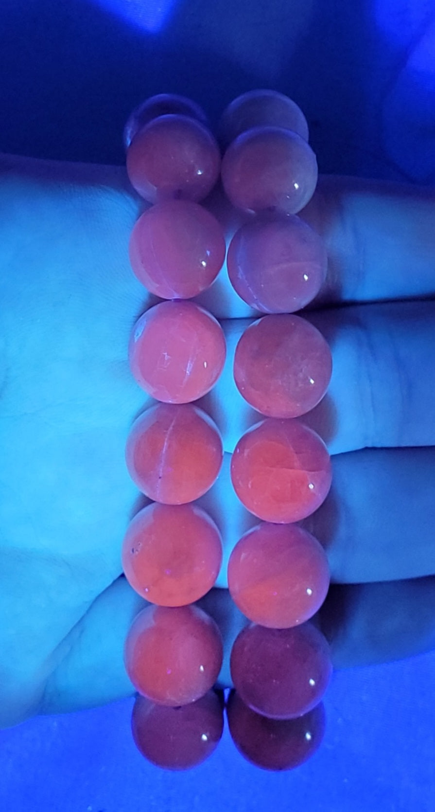 13mm Kunzite Bracelet