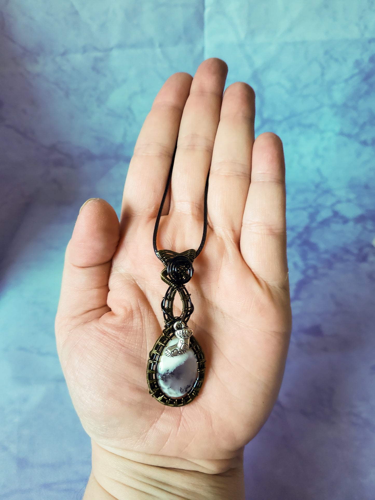 Stockings Hung by the Fire