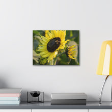 Load image into Gallery viewer, Tiny Creature Canvas
