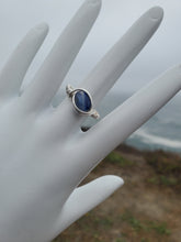 Load image into Gallery viewer, Kyanite Ring
