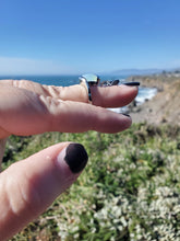 Load image into Gallery viewer, Opalite Ring - Size 6
