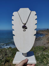 Load image into Gallery viewer, Chariote Mushroom Pendant
