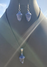 Load image into Gallery viewer, Sodalite Acorn Set
